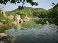 -白马涧龙池景区