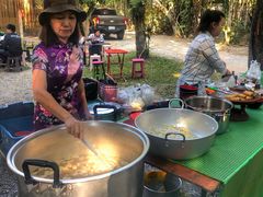 -Bamboo Saturday Market(Nana Jungle)