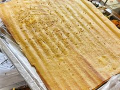 -勃利地摊·勃立小串烧烤