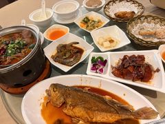 -庄氏祥记家常食府(国瑞建材家居博览中心店)