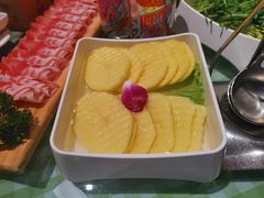-番食园鲜食火锅(高新店)