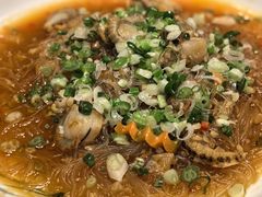 -旺达·福州菜(正大广场店)