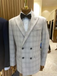 -MR.COLLECTION西装先生(富华里店)