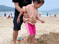 -西涌国际滨海旅游区