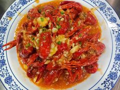 -满盆红龙虾(开发区店)