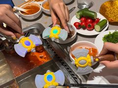 -海底捞火锅(宝龙广场夜宵主题店)