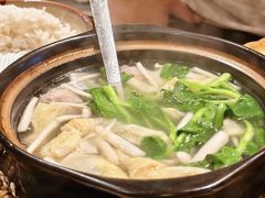 -大傻徽菜园·中国徽菜大师(老街店)