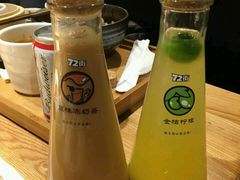 -72街红烧排骨饭(海珠丽影广场店)