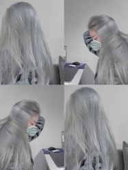 -DX HAIR SALON·发现未知美发沙龙