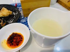 -东方饺子王(新奥购物中心店)