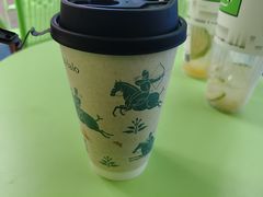 -茶话弄(中贸广场店)