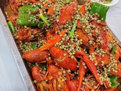 -呆虾王龙虾馆(南湖总店)