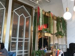-红樱桃·欢乐餐厅(太原里店)