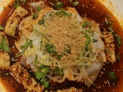 -SEEUNARI西域娜依新疆菜(环宇广场店)