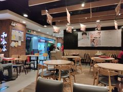 大堂-和合谷(海淀五路居店)