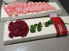 -海底捞火锅(江北万达商业广场店)