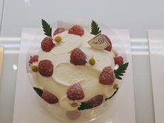 -花花卷卷·鲜食蛋糕(泉屋店)