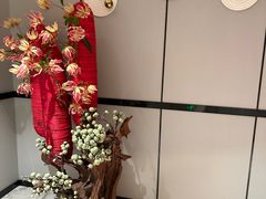 -青水瓦台汤泉(未央店)