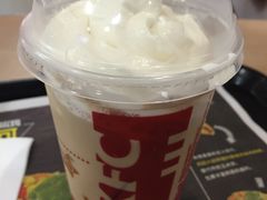 -肯德基(西安电子城店)