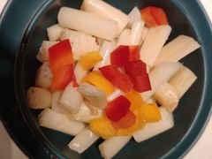 洪湖泡椒藕带-千稻剁椒大鱼头(CityOn熙地港店)