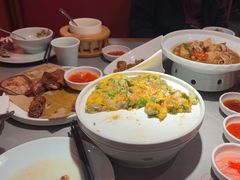 -闽上鲜·福建菜(龙湖滨江天街店)