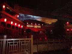 -郑州方特梦幻王国