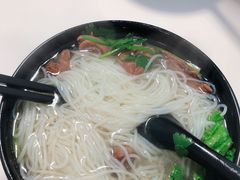-一品郑记重庆牛肉米线馆(东泰路店)