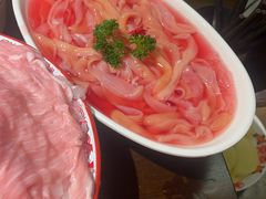 -牛市坎火锅(建设路店)