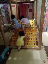 -meland亲子乐园(深圳领展中心城店)