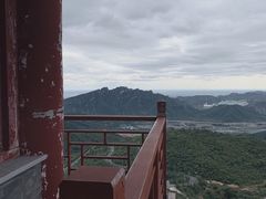 -定都阁