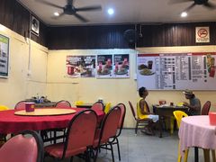 -真浪大家乐海鲜餐馆
