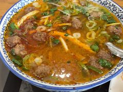 -清真马杰山牛肉汤馆