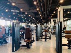 -OXYGYM 奥美氧舱运动中心(领展购物广场·中关村店)