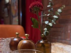 -BROWNSTONE布朗石西班牙餐厅(富城店)