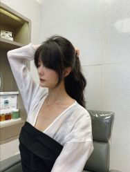 -HAIR HERE造型