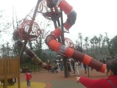 -枫香湖儿童公园