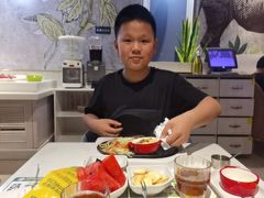 -豪客来牛排(开元盛世广场店)