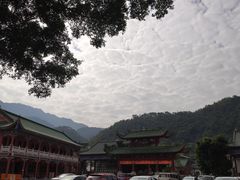 -六祖寺