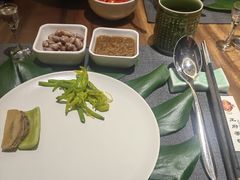 -王府茶楼茶宴·创意菜(大观园总店)