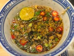 -阿鸡鱼庄·顺德鲜蒸小炒(亚运村店)