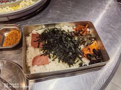 -朴安胖·韩国烤肉(沈阳店)