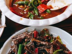 -小钱鱼馆(富春路店)