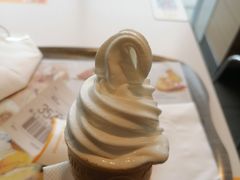 -麦当劳(北京上地十街餐厅店)