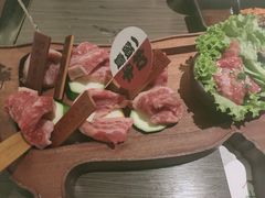-赤坂亭·M9和牛烧肉(南京江南虹悦城店)