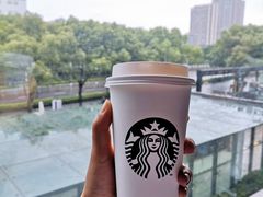 -星巴克臻选(宁波世纪东方广场店)