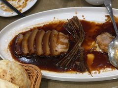 -良友·海鲜青岛菜(五四广场店)