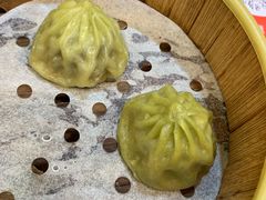 -苏晓玥·手作江南小吃(深圳北站店)