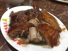-陈光记烧腊店(罗保博士街店)