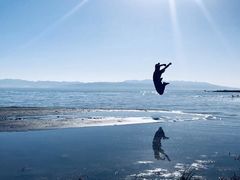 -青海湖国家重点风景名胜区
