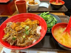 -食其家·牛丼咖喱(广元西路店)